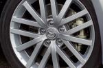 Mazda6 MPS 2006 года